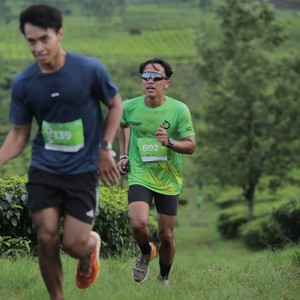 Race photo from PANGALENGAN CROSS-COUNTRY