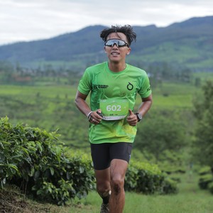 Race photo from PANGALENGAN CROSS-COUNTRY