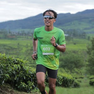 Race photo from PANGALENGAN CROSS-COUNTRY