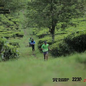 Race photo from PANGALENGAN CROSS-COUNTRY