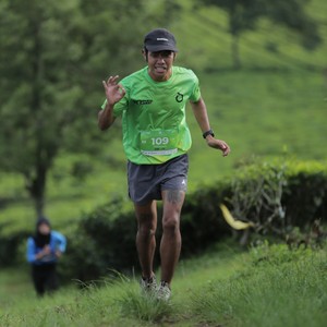 Race photo from PANGALENGAN CROSS-COUNTRY