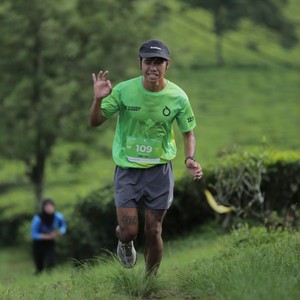 Race photo from PANGALENGAN CROSS-COUNTRY