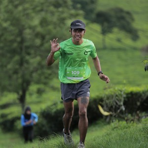 Race photo from PANGALENGAN CROSS-COUNTRY