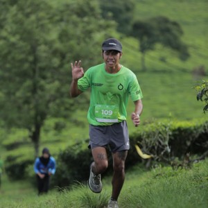 Race photo from PANGALENGAN CROSS-COUNTRY