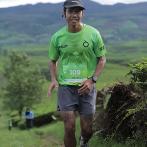 Race photo from PANGALENGAN CROSS-COUNTRY