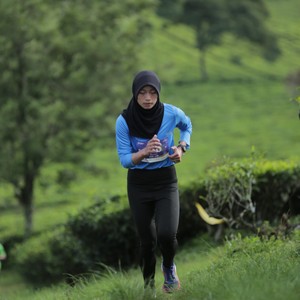 Race photo from PANGALENGAN CROSS-COUNTRY