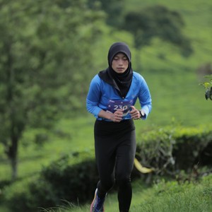Race photo from PANGALENGAN CROSS-COUNTRY