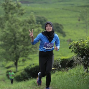 Race photo from PANGALENGAN CROSS-COUNTRY