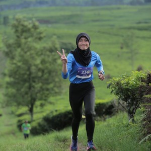 Race photo from PANGALENGAN CROSS-COUNTRY