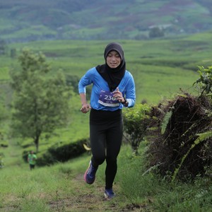Race photo from PANGALENGAN CROSS-COUNTRY