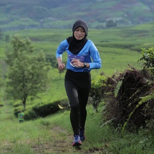 Race photo from PANGALENGAN CROSS-COUNTRY