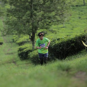 Race photo from PANGALENGAN CROSS-COUNTRY