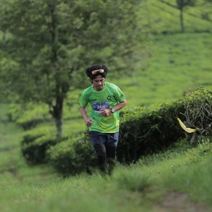 Race photo from PANGALENGAN CROSS-COUNTRY