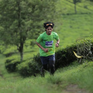 Race photo from PANGALENGAN CROSS-COUNTRY