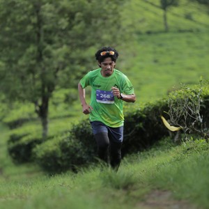 Race photo from PANGALENGAN CROSS-COUNTRY