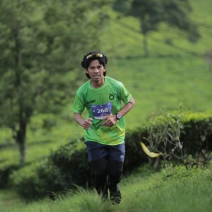 Race photo from PANGALENGAN CROSS-COUNTRY