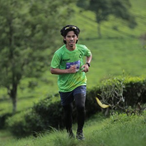 Race photo from PANGALENGAN CROSS-COUNTRY