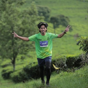 Race photo from PANGALENGAN CROSS-COUNTRY