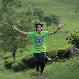 Race photo from PANGALENGAN CROSS-COUNTRY