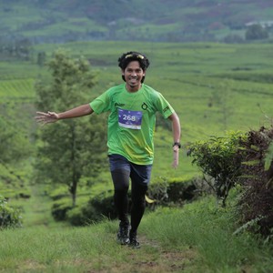 Race photo from PANGALENGAN CROSS-COUNTRY