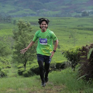 Race photo from PANGALENGAN CROSS-COUNTRY
