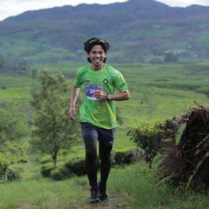 Race photo from PANGALENGAN CROSS-COUNTRY