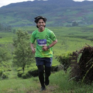 Race photo from PANGALENGAN CROSS-COUNTRY