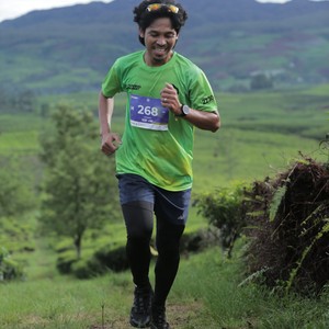 Race photo from PANGALENGAN CROSS-COUNTRY