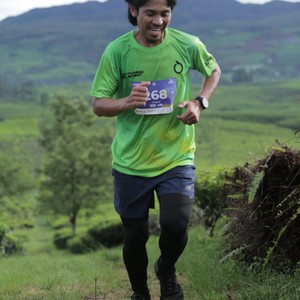 Race photo from PANGALENGAN CROSS-COUNTRY