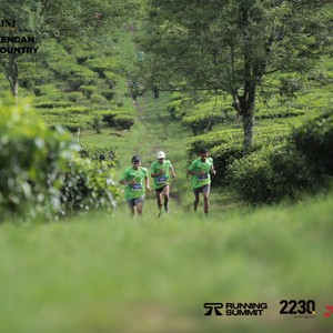 Race photo from PANGALENGAN CROSS-COUNTRY