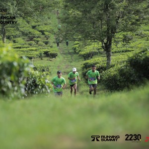 Race photo from PANGALENGAN CROSS-COUNTRY