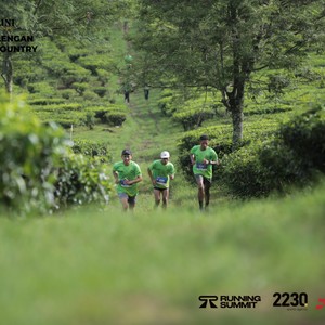 Race photo from PANGALENGAN CROSS-COUNTRY