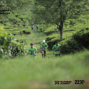 Race photo from PANGALENGAN CROSS-COUNTRY