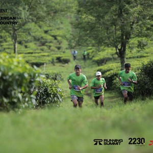 Race photo from PANGALENGAN CROSS-COUNTRY