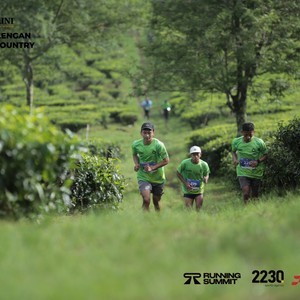 Race photo from PANGALENGAN CROSS-COUNTRY