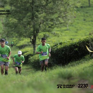 Race photo from PANGALENGAN CROSS-COUNTRY