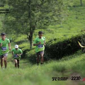 Race photo from PANGALENGAN CROSS-COUNTRY