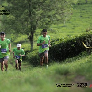 Race photo from PANGALENGAN CROSS-COUNTRY
