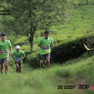Race photo from PANGALENGAN CROSS-COUNTRY