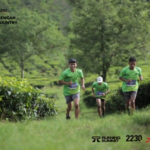 Race photo from PANGALENGAN CROSS-COUNTRY