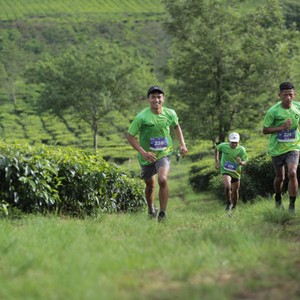 Race photo from PANGALENGAN CROSS-COUNTRY