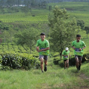 Race photo from PANGALENGAN CROSS-COUNTRY