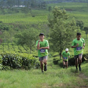 Race photo from PANGALENGAN CROSS-COUNTRY