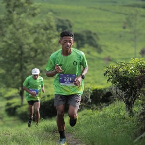 Race photo from PANGALENGAN CROSS-COUNTRY
