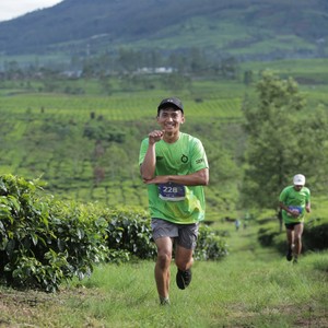 Race photo from PANGALENGAN CROSS-COUNTRY