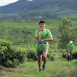 Race photo from PANGALENGAN CROSS-COUNTRY