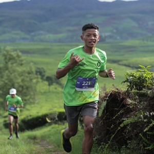 Race photo from PANGALENGAN CROSS-COUNTRY