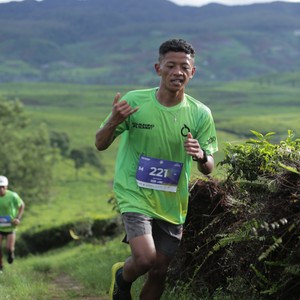 Race photo from PANGALENGAN CROSS-COUNTRY