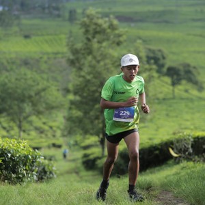 Race photo from PANGALENGAN CROSS-COUNTRY