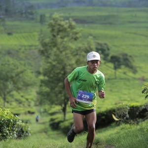 Race photo from PANGALENGAN CROSS-COUNTRY